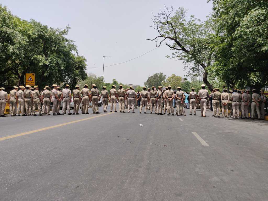 CJI Gogoi clean chit