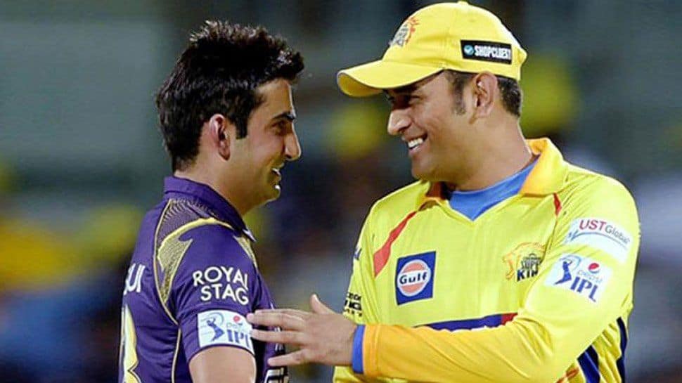 gautam gambhir