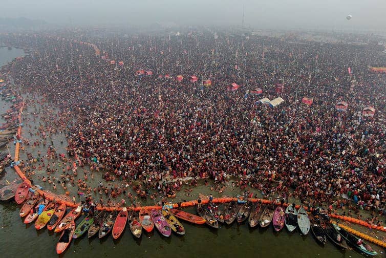 Kumbh Mela