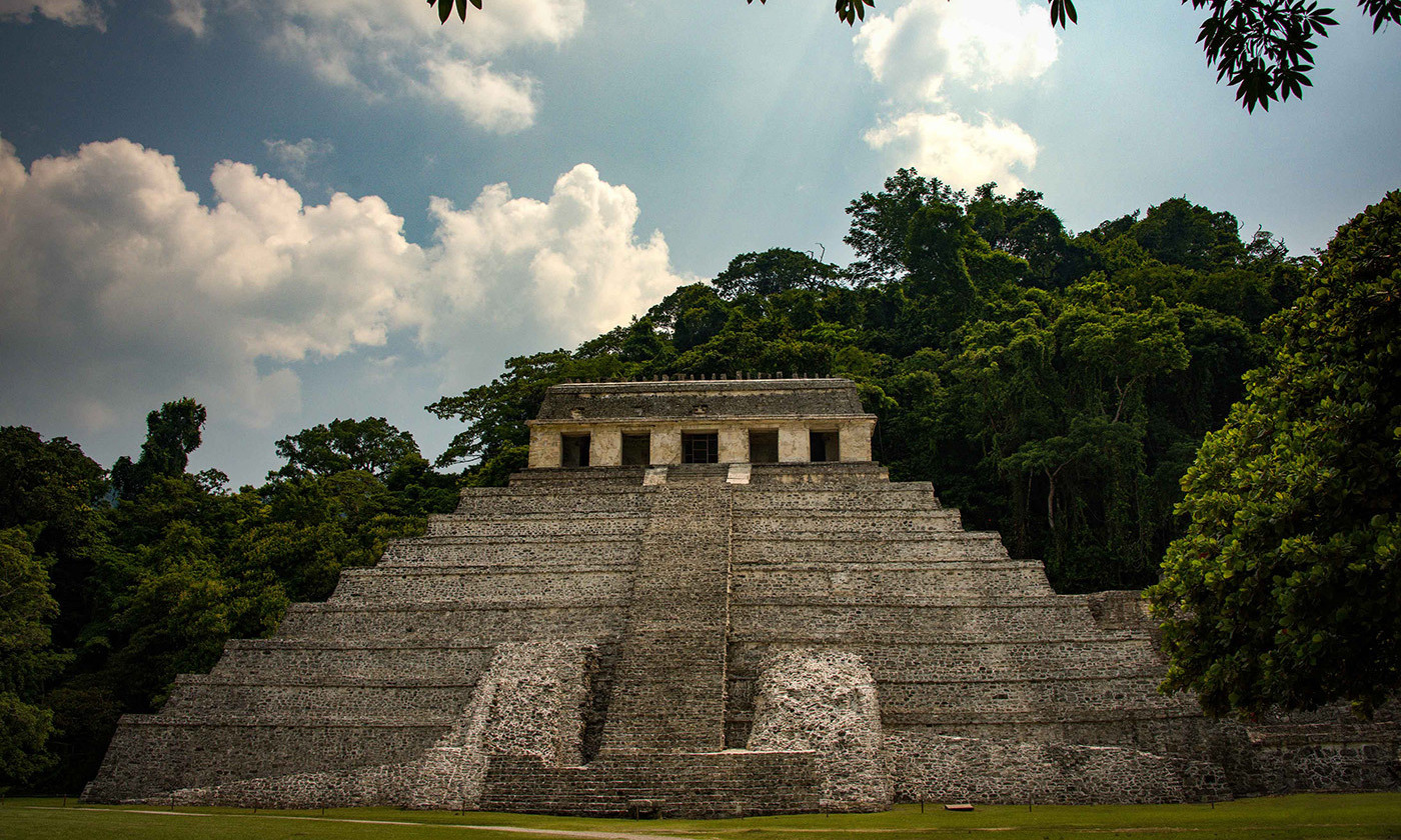 civilisational collapse