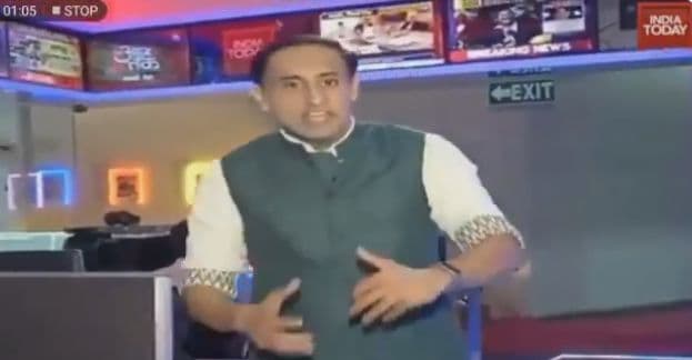 India Today Exit Poll