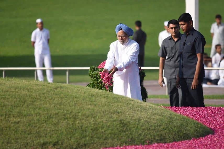 Jawaharlal Nehru death anniversary