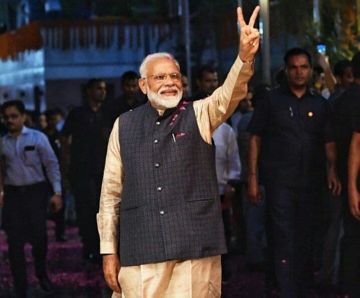 narendra Modi analysis