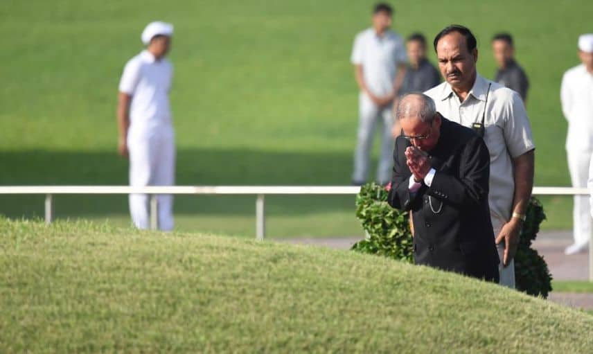 Jawaharlal Nehru death anniversary