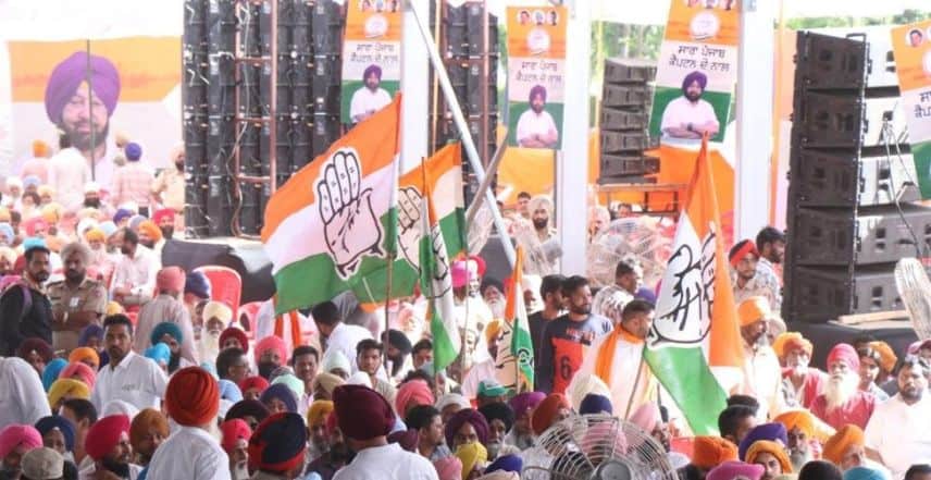 lok sabha elections punjab