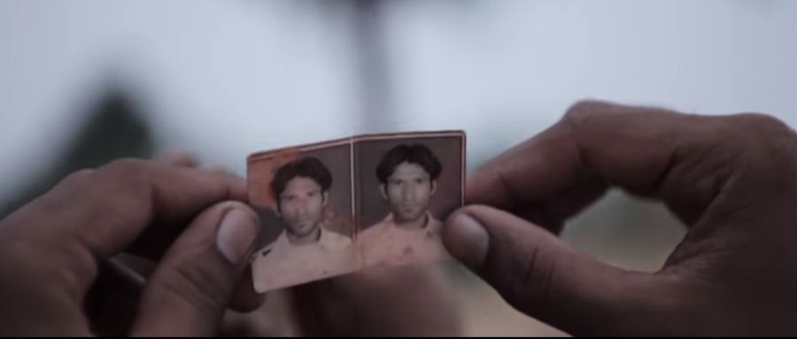 The hour of Lynching