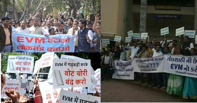 EVM hacking
