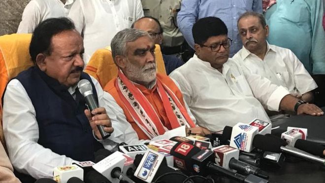 Bihar Encephalitis deaths