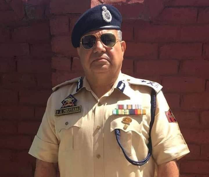 Kathua gangrape case