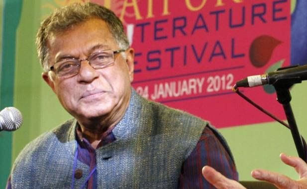 Girish Karnad