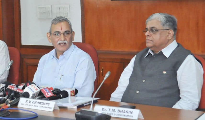 cvc prosecution sanction