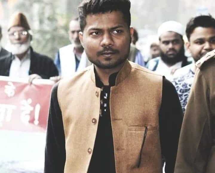 journalist Prashant Kanojia bail