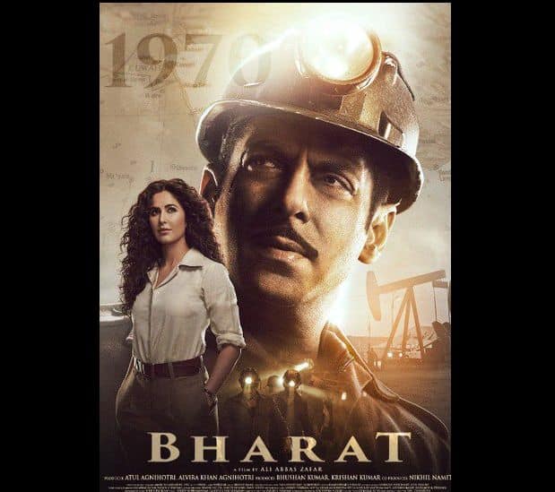 Bharat release