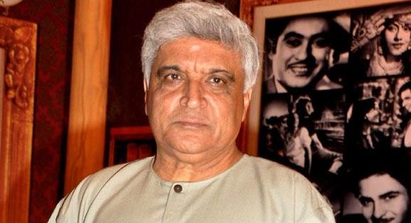 Javed Akhtar