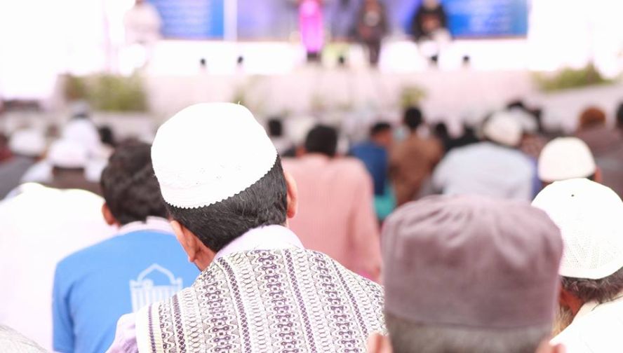 Nizamabad VDC social boycott order muslim