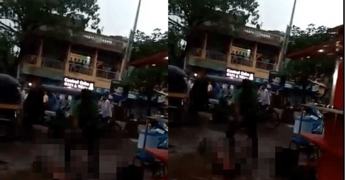 Dalit deputy sarpanch killing