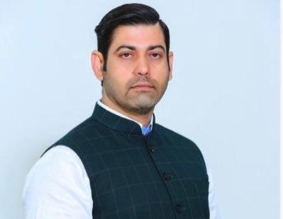 vikas chaudhary murder