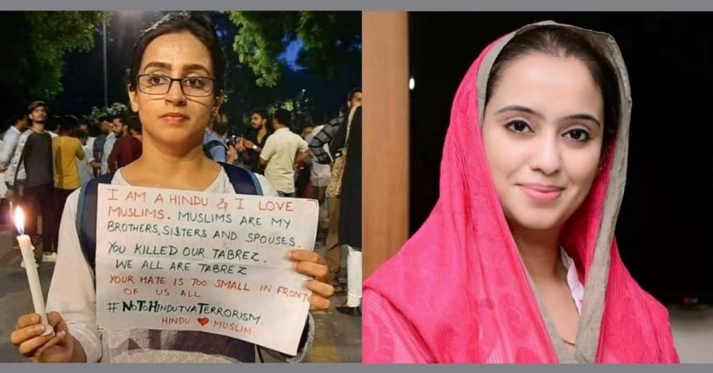 hate communal lynching