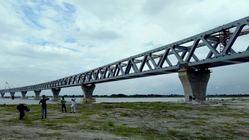 Padma bridge