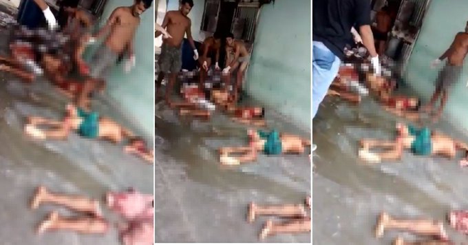 Child Kidnapping rumours