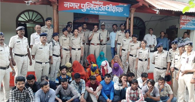 Child kidnapping rumours