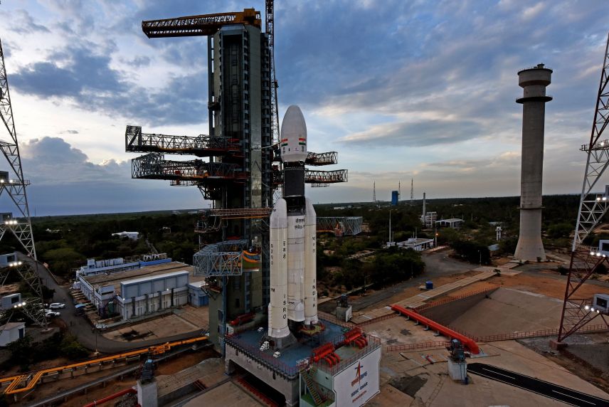 chandrayaan 2