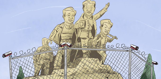 xi jinping china dream