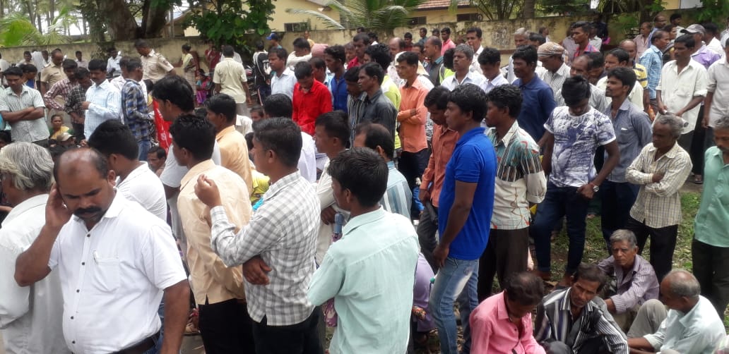 Tribals Forest rights