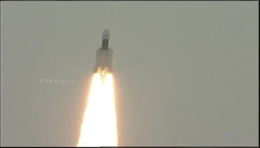 chandrayaan 2