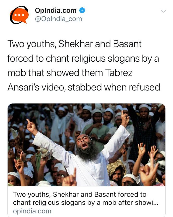 Op India