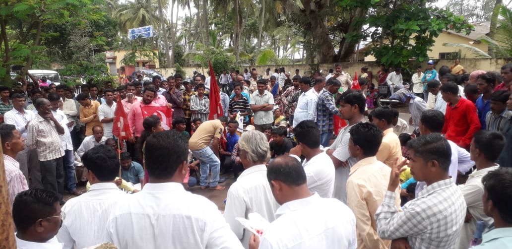 Tribals Forest rights