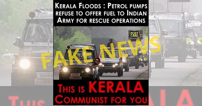 Kerala floods