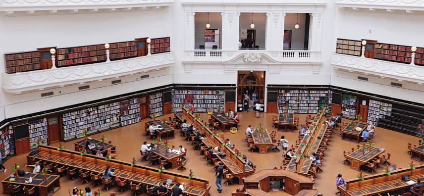 International students