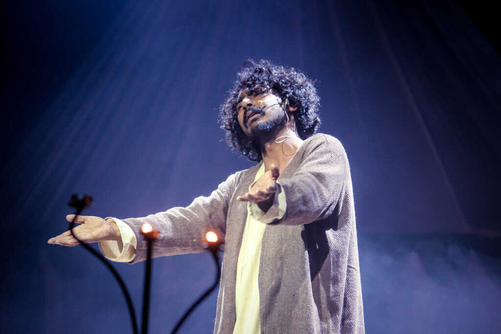 martyrdom of Hussain