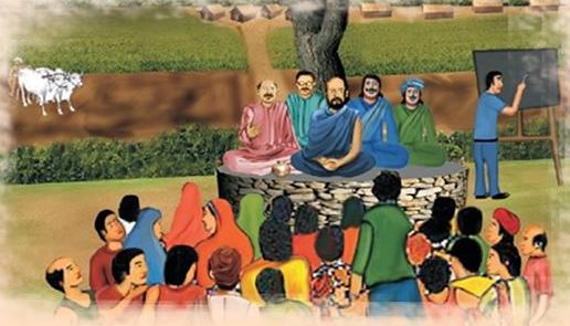 jammu and kashmir Panchayati Raj