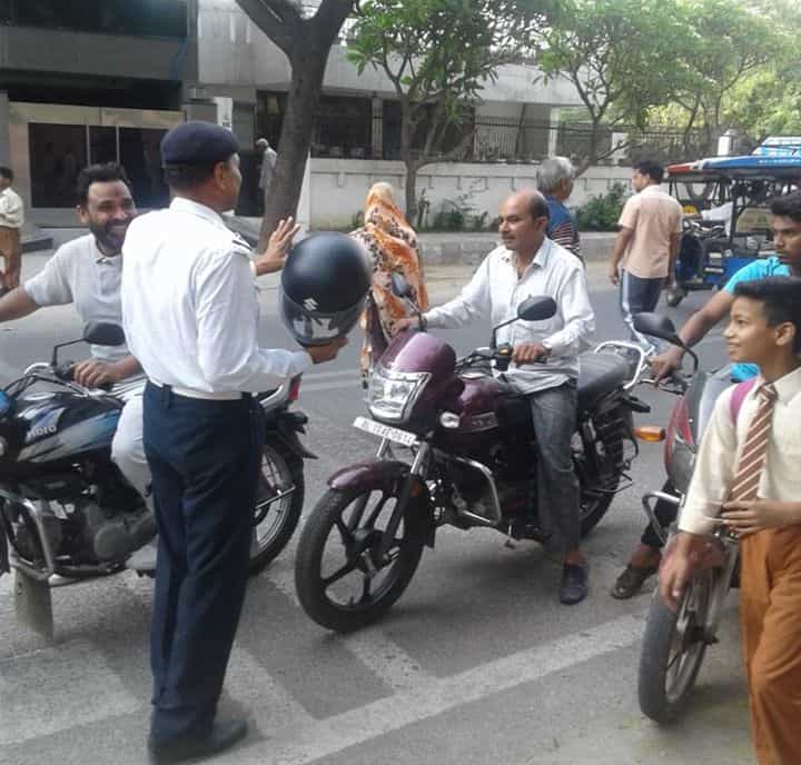 Motor Vehicle Act amendment