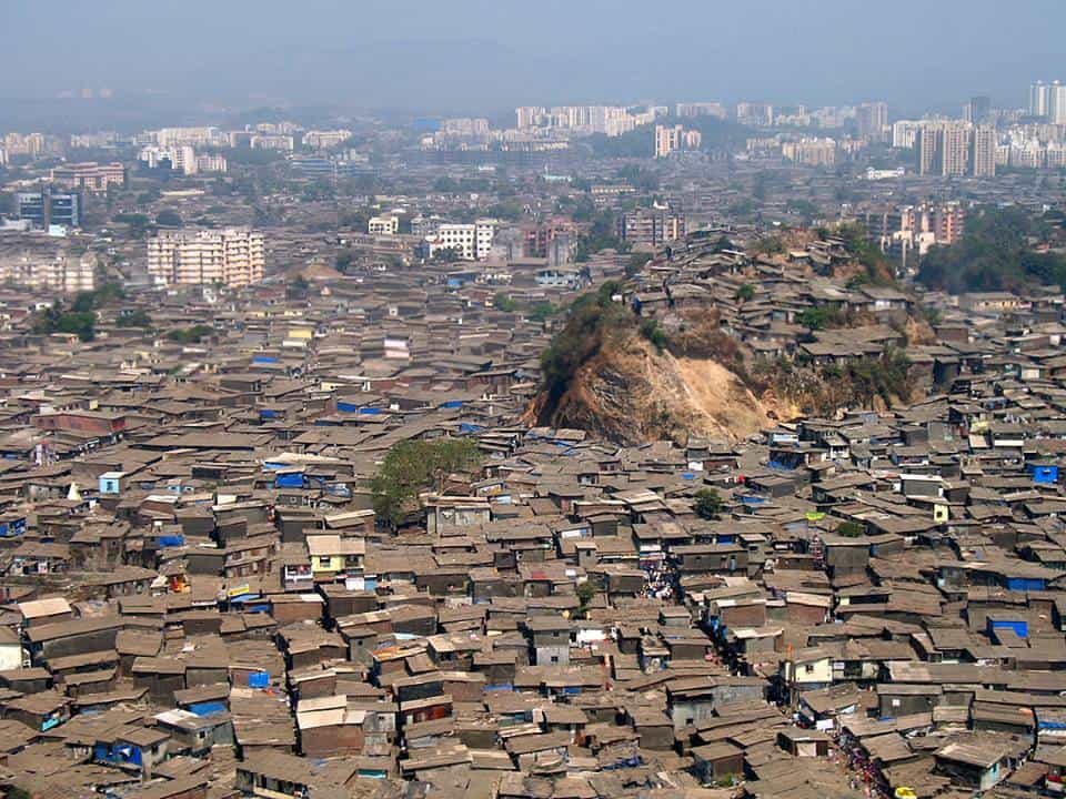 Slums